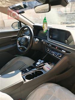 هیوندای سۆناتا